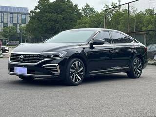 帕萨特 2.0T 330TSI精英版 