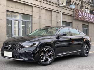帕萨特 2.0T 330TSI星空精英版 