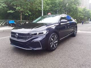 帕萨特 2.0T 330TSI星空精英版 