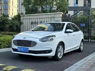 福特福睿斯 1.5L 