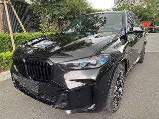 宝马X5 3.0T 
