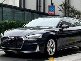 奥迪A5 Coupe 2.0T 