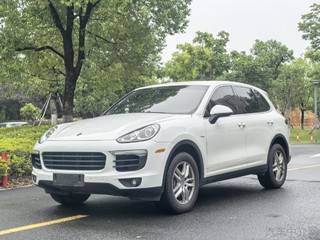 Cayenne 3.0T 