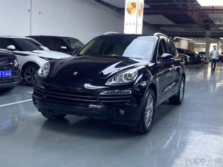 Cayenne 3.0T 美规版平行进口 