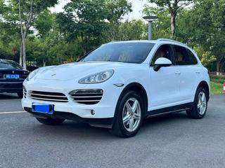 Cayenne 3.0T 美规版平行进口 