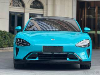 小米汽车SU7 0.0T 