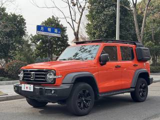 坦克坦克300 2.0T 