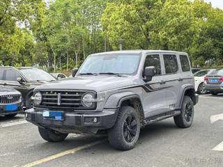 坦克坦克300 2.0T 