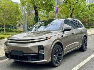 理想L7 1.5T 自动 Air 