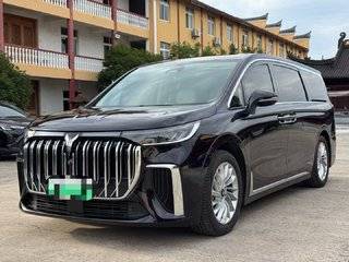 岚图梦想家 1.5T 自动 超长续航旗舰版 