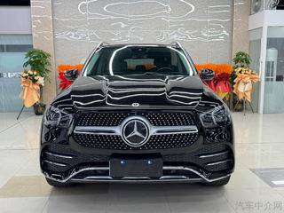 奔驰GLE级 GLE350 2.0T 自动 时尚型 