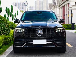 奔驰GLE级 2.5T 