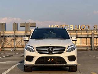 奔驰GLE级 GLE320 3.0T 自动 动感型臻藏版 
