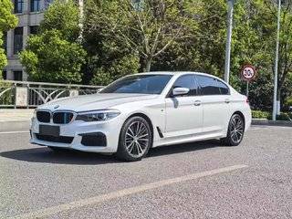 宝马5系 530Li 