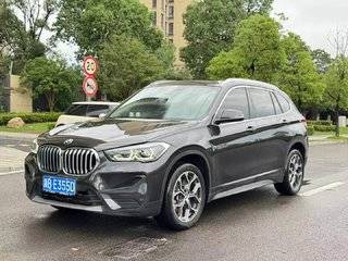 宝马X1 xDrive25Li 
