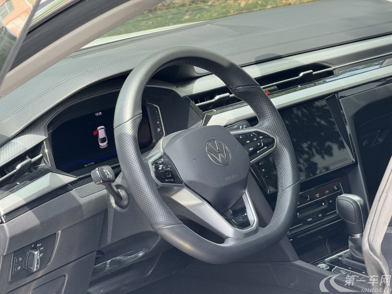 大众CC 2023款 2.0T 自动 夺目版 (国Ⅵ) 