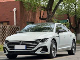 大众CC 2.0T 夺目版 