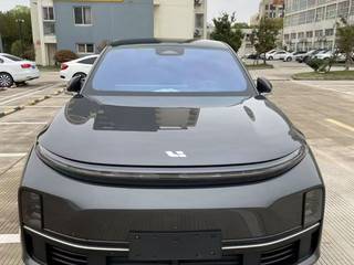 理想L7 1.5T 