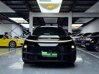 理想L7 1.5T 自动 Pro 