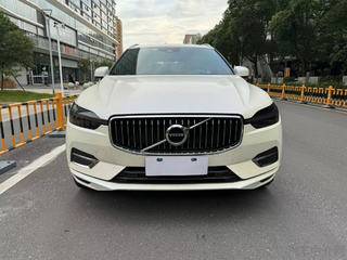 沃尔沃XC60 2.0T 