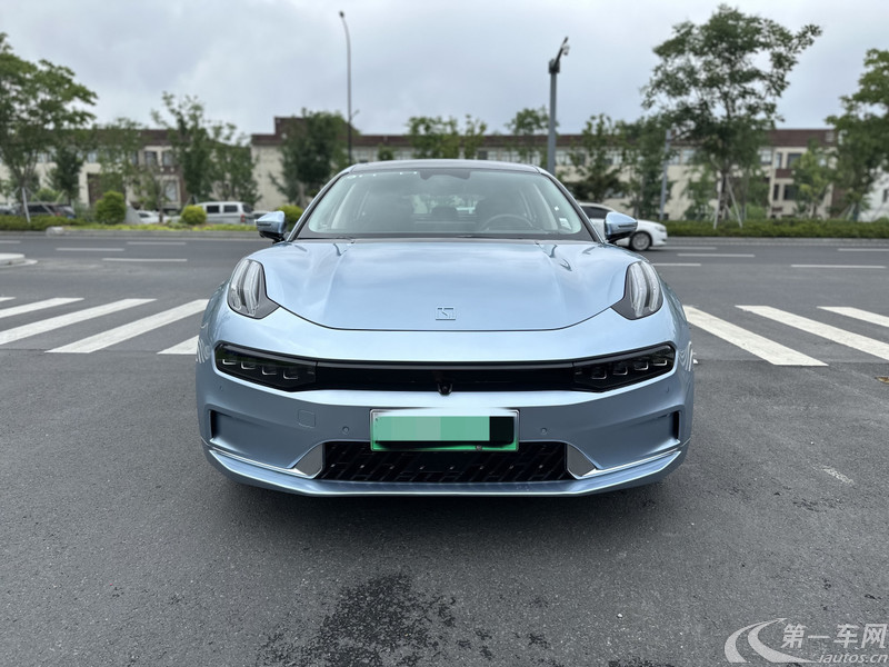 【绍兴二手极氪ZEEK