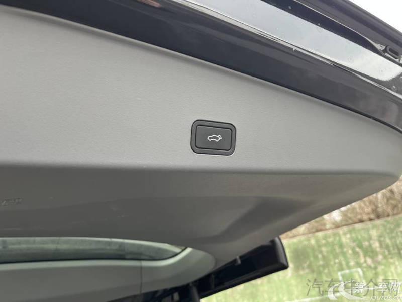 极氪ZEEKR 009 2024款 0.0T 自动 行政版108kWh 