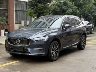 沃尔沃XC60 2.0T 