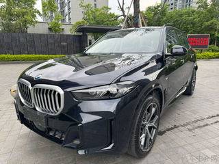 宝马X5 xDrive30Li 2.0T 自动 尊享型M运动套装 