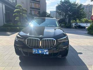 宝马X5 30i 
