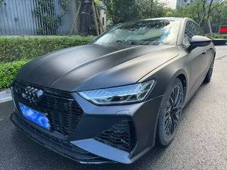 捷豹XFL 2.0T 