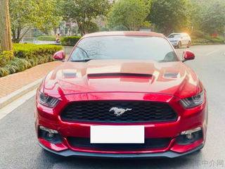 福特野马 2.3T 自动 Ecoboost 