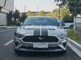 福特野马 2.3T 自动 EcoBoost 