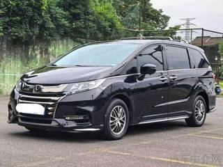 本田奥德赛 2.0L 自动 锐·畅享版 