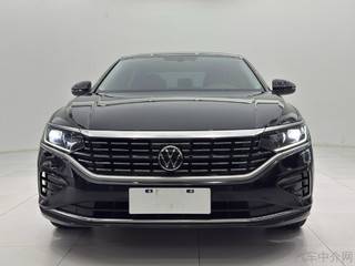 大众帕萨特 2.0T 自动 330TSI精英版 