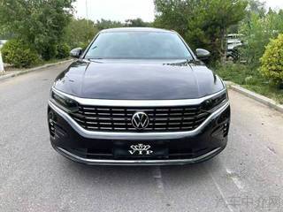 帕萨特 2.0T 330TSI精英版 