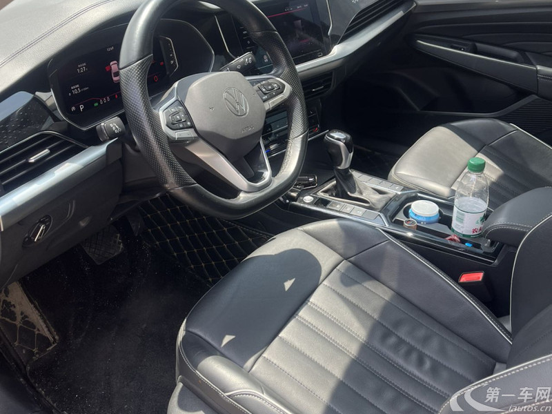 大众帕萨特 2022款 2.0T 自动 汽油 330TSI精英版 (国Ⅵ) 