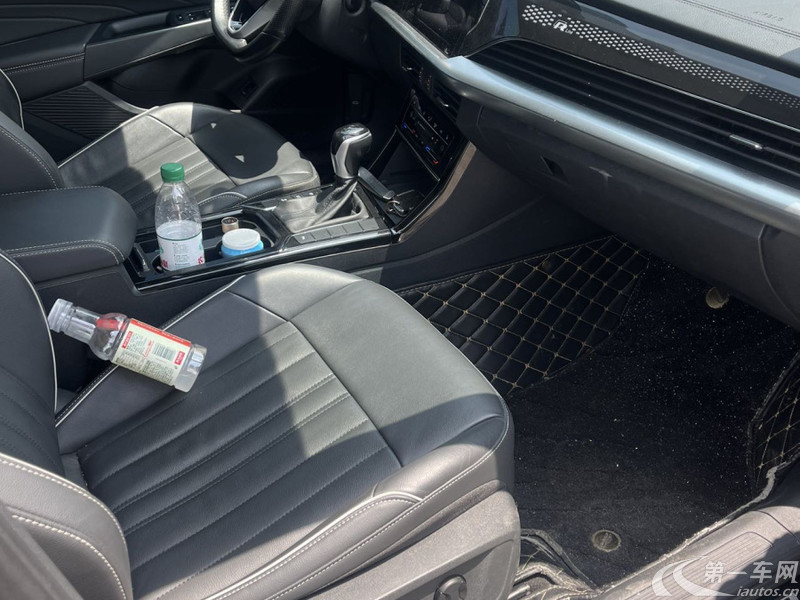 大众帕萨特 2022款 2.0T 自动 汽油 330TSI精英版 (国Ⅵ) 