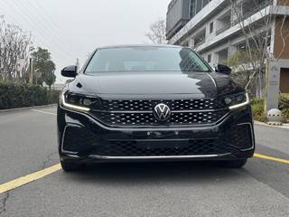 大众帕萨特 1.4T 自动 280TSI精英版 