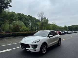 保时捷Macan 2.0T 自动 