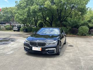 2018款 3.0T 自动 领先型M运动套装 