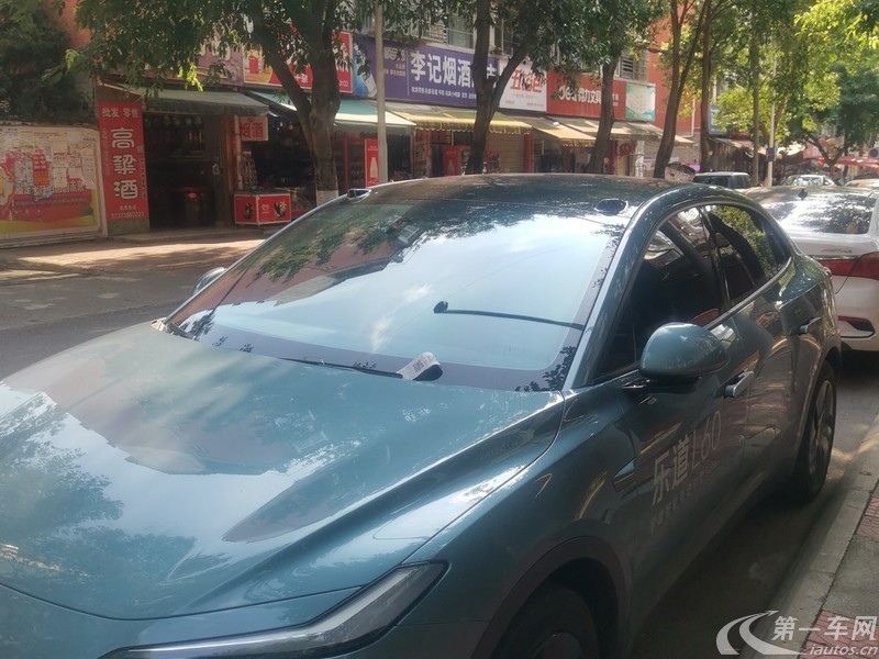 乐道L60 2024款 0.0T 自动 60kwh版 