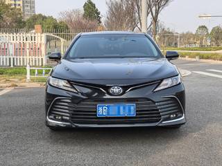 凯美瑞 G 2.0L 