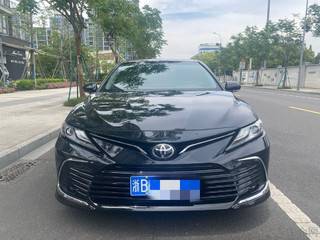 凯美瑞 G 2.5L 