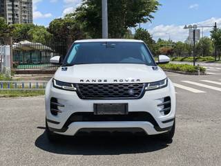 路虎揽胜极光 L 2.0T 自动 R-Dynamic-Standard精英版200PS 