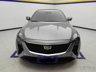 凯迪拉克CT5 2.0T 自动 28T豪华型Pro 