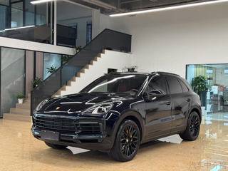 保时捷Cayenne 3.0T 自动 3.0T 