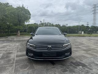 迈腾 2.0T 330TSI领先型 