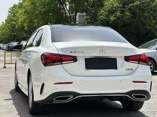奔驰A级 1.3T 