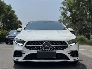 奔驰A级 A200L 1.3T 自动 运动轿车时尚型 