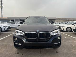 宝马X6 28i 